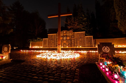 Memento mori i fotografia rodzinna