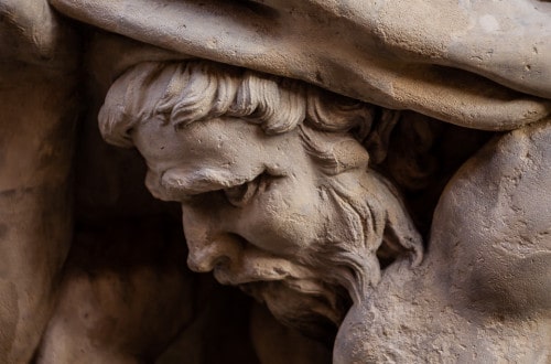 44 58mm F2.0 - Rzeźby Gdańskie