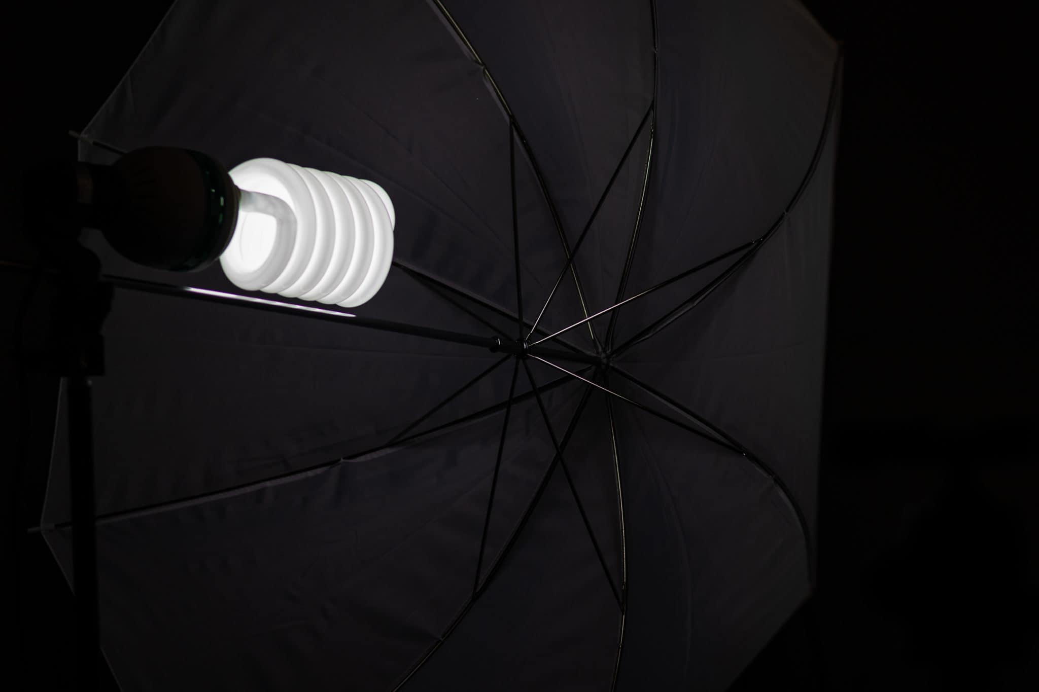 Żarówka fotograficzna o barwie 5500K 125 wat-1