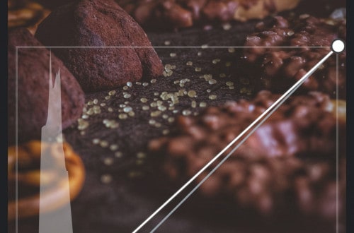 Jak zrobić matowe zdjęcie - wykorzystanie krzywej do uzyskania matowego efektu na zdjęciu - podniesienie cieni