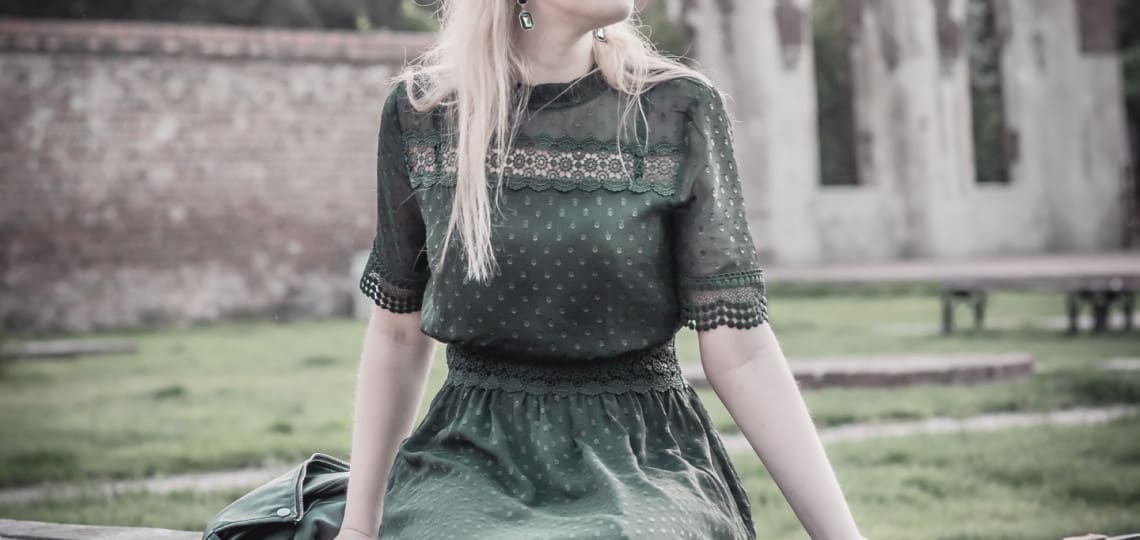 Pastelowe presety do lightroom - gotyckie światło i inne kolory