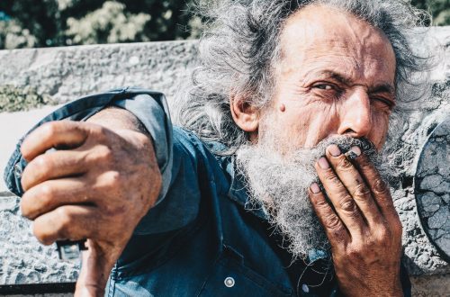 Minusy fotografii cyfrowej 15 argumentów przeciwko !