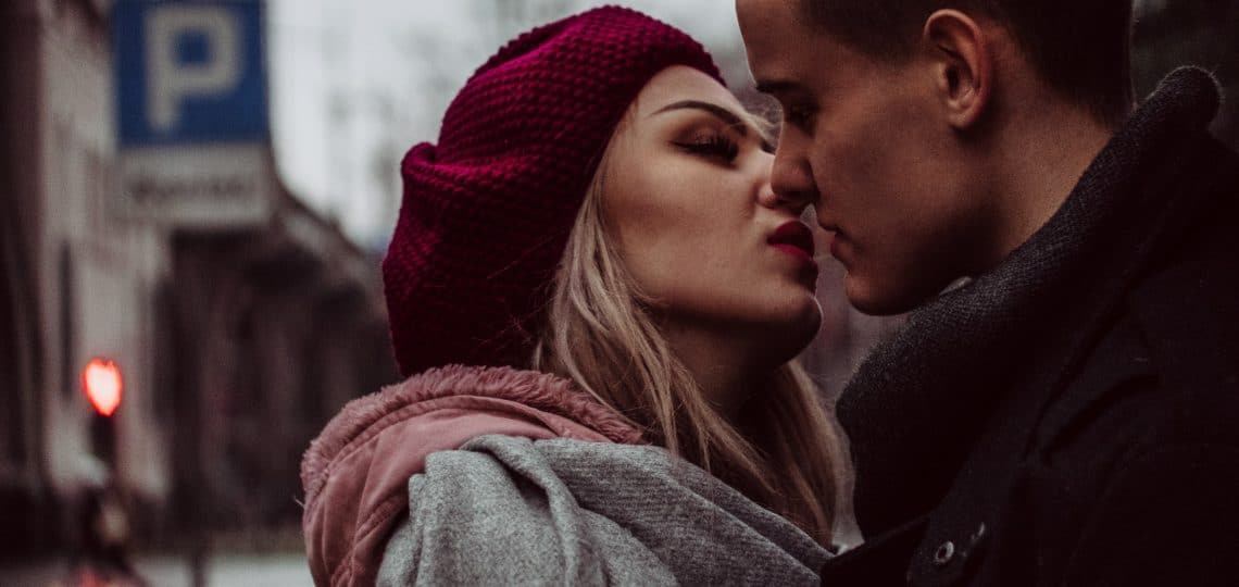 Fotograficzne walentynki czyli wspólne zdjęcia z ludźmi jakich kochamy