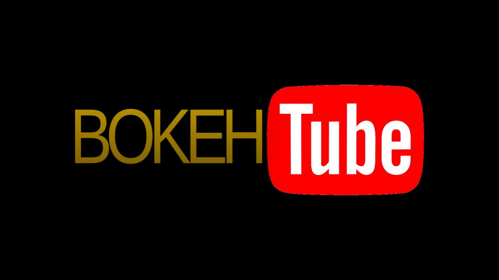 Bokehphotos Youtube 1024x576 - Startujemy na jutubie !