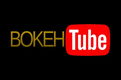 Bokehphotos kanal Youtube