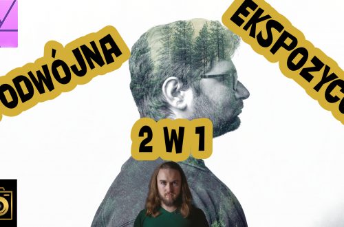 podwojna ekspozycja w fotografii prosty tutorial affinity photo po polsku