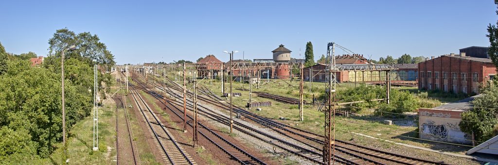 Parowozownia Gniezno podroze z obiektywem warto zobaczyc 25 1024x341 - Parowozownia Gniezno. Gratka dla miłośników kolei !